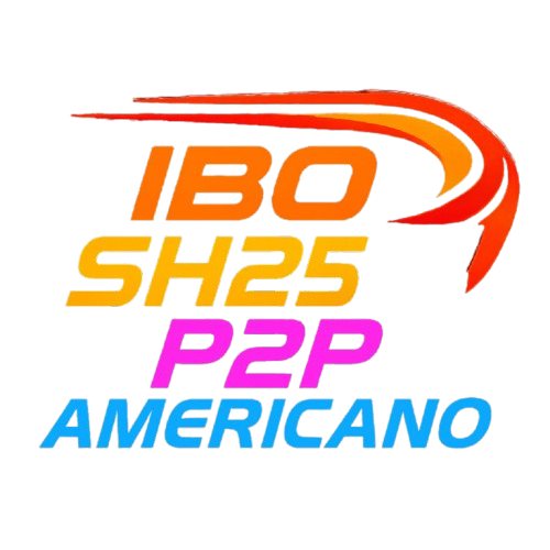 SHELBY SH25 APPS Logo